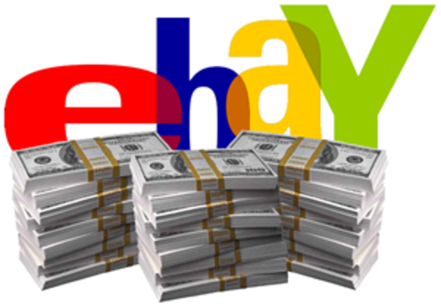 Oferta Pública eBay