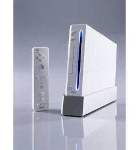 Wii