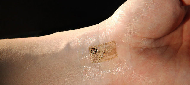 Sensores a Distancia