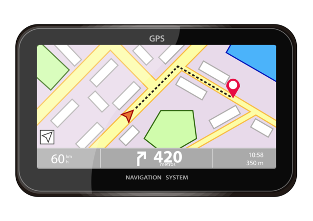 GPS