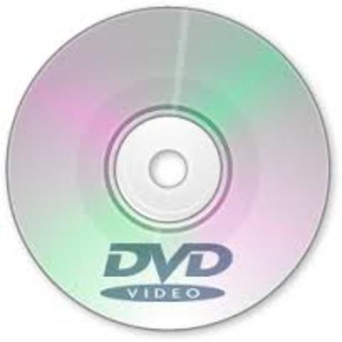 INVENTO DEL DVD