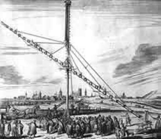 Hevelius’ Refractors