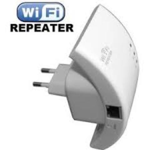 INTERNET POR RED ELECTRICA