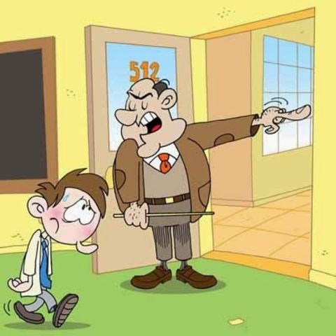 Material del docente