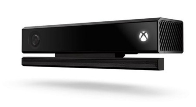Kinect