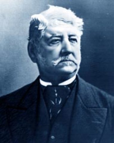 Arthur Kennedy (1809-1883)