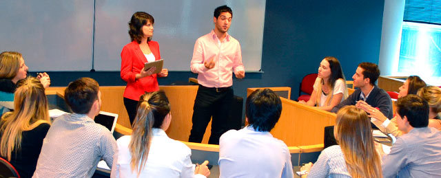 material del docente