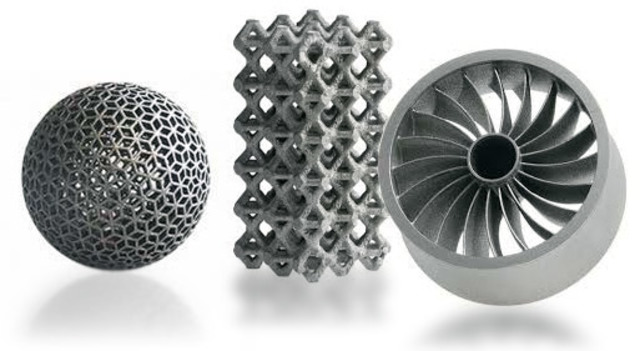 Fabricación aditiva