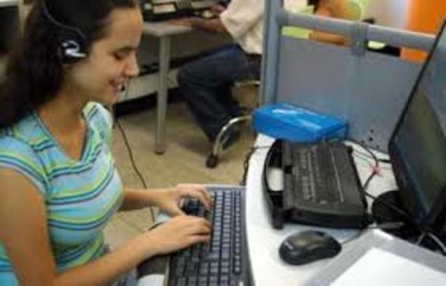 Colombia ofrece gratuitamente software para que ciegos usen Internet