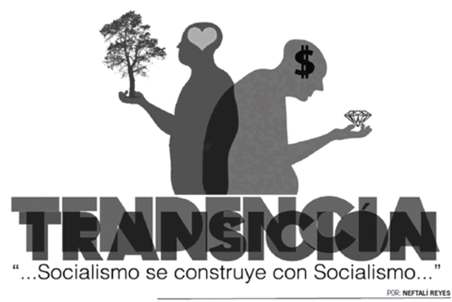 2. EL PERIODO DE TRANSCION