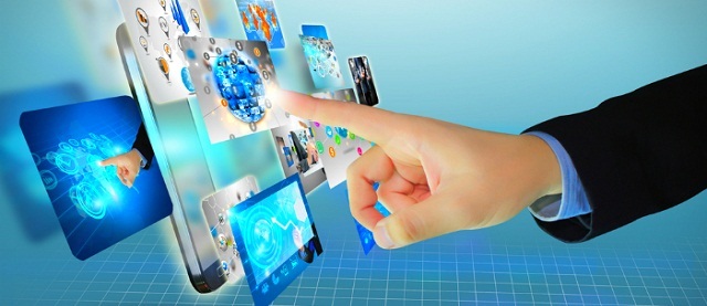 Conexiones móviles superan a las fijas