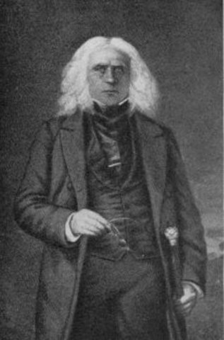 John McLoughlin (1784-1857)
