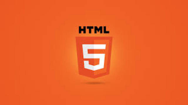 HTML,5