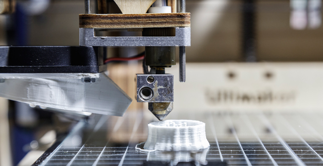 IMPRESIÓN 3-D A MICROESCALA