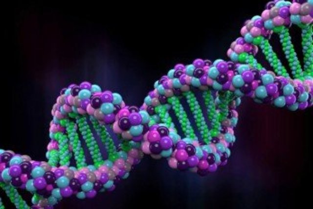 Genoma de 100 dólares