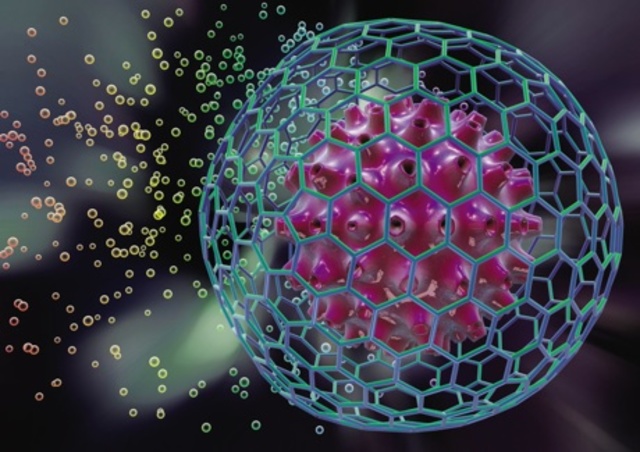 Ingeniería de la célula madre