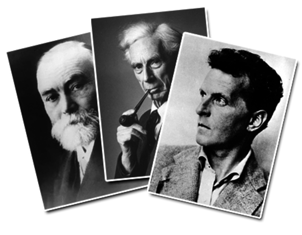 La Filosofia Analitica