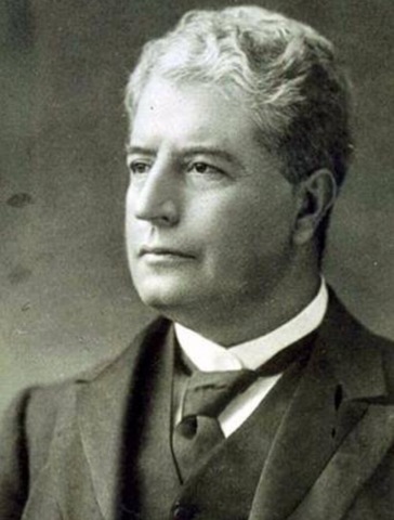 Edmund Barton