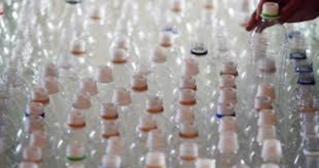 PLÁSTICOS TERMOESTABLES RECICLABLES