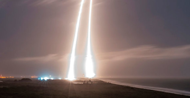 COHETES REUTILIZABLES