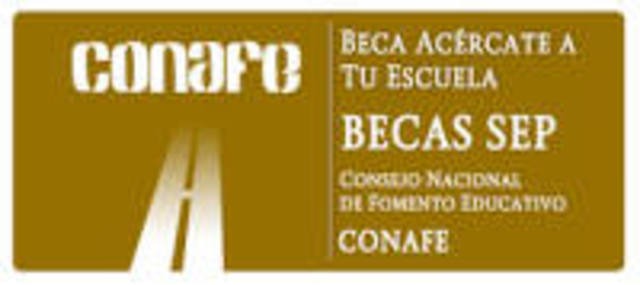 Creación del CONAFE