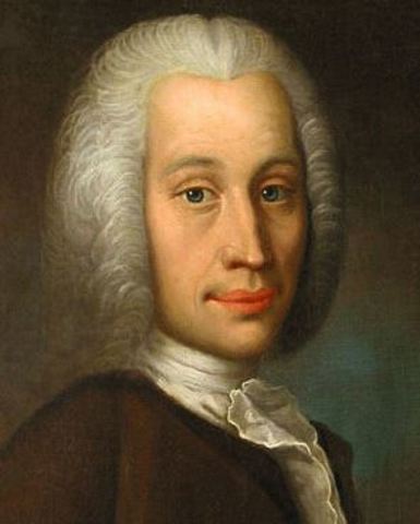 Anders Celsius