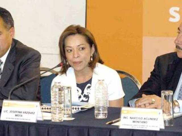 Reforma educativa 2008