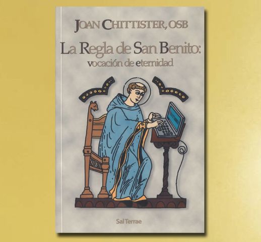 Regla de San Benito