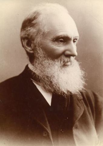 Birth Of Lord Kelvin