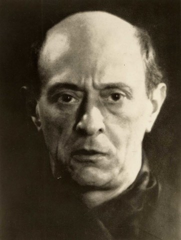Schoenberg
