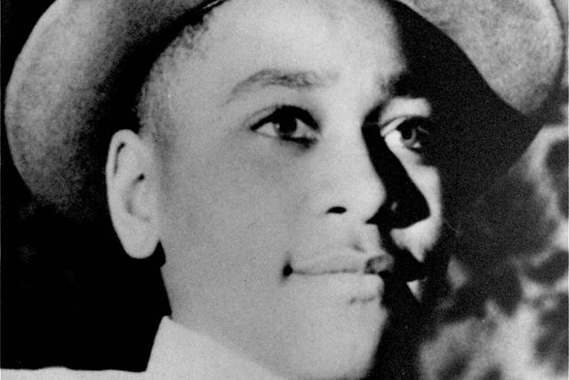 Emmett Till