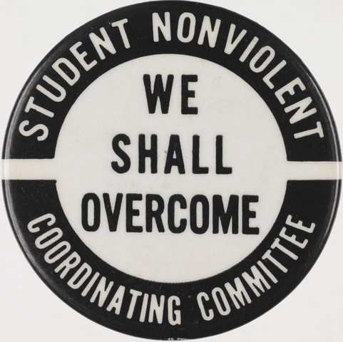 Youth Movement: SNCC