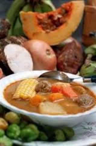 SANCOCHO