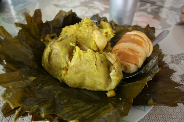 tamal