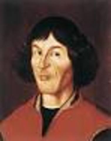 Nicolau Copèrnic