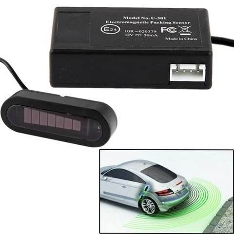 Deteccion a distancia