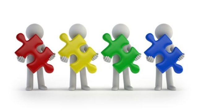 Pasos Complementarios