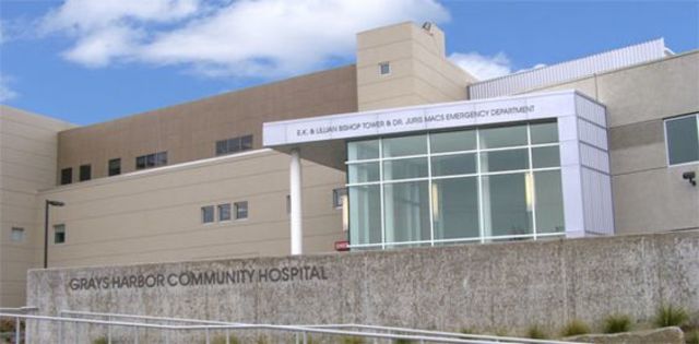 Nacimiento de Kurt Donald Cobain