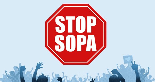 Stop SOPA