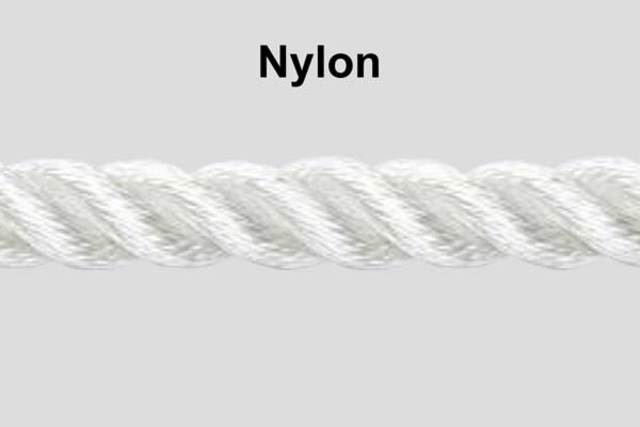 NYLON