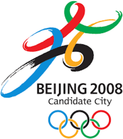 Beijing Summer Olympics
