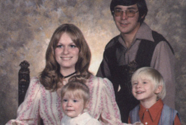 Padres de Kurt Cobain se separan