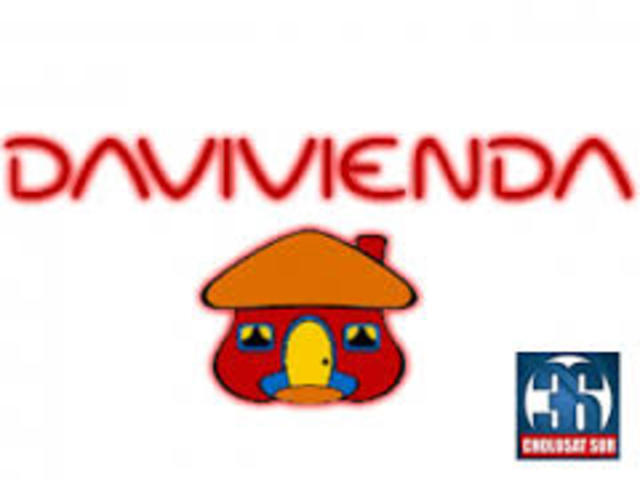 Correo banco Davivienda