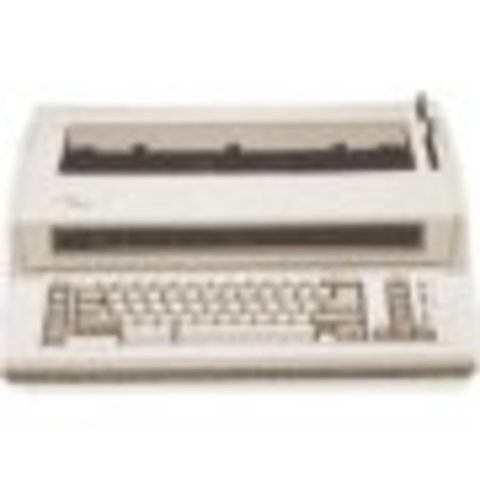 Typewriter
