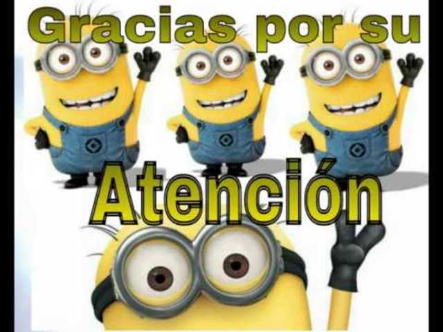 Avances del computador