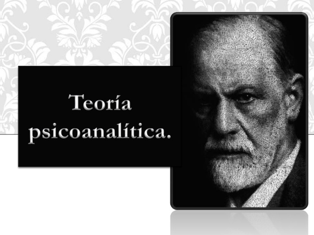 Psicoanálisis de Freud