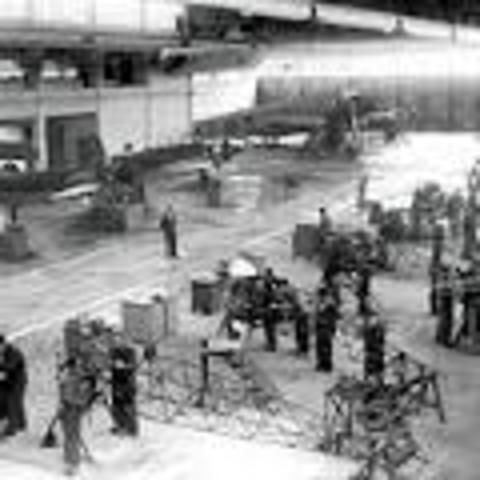 CONCEPTUALIZACION DE LA LOGISTICA