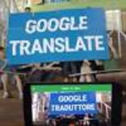 google traslator