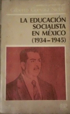Educación Socialista