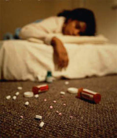 surge alarma social y politica en España